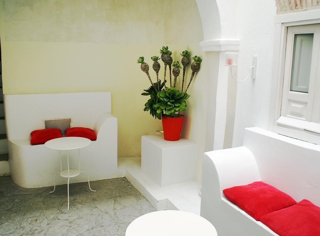 Hotel Casa Blanco by null