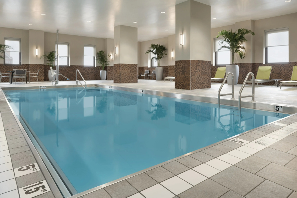 Embassy Suites By Hilton Pittsburgh Downtown - Général