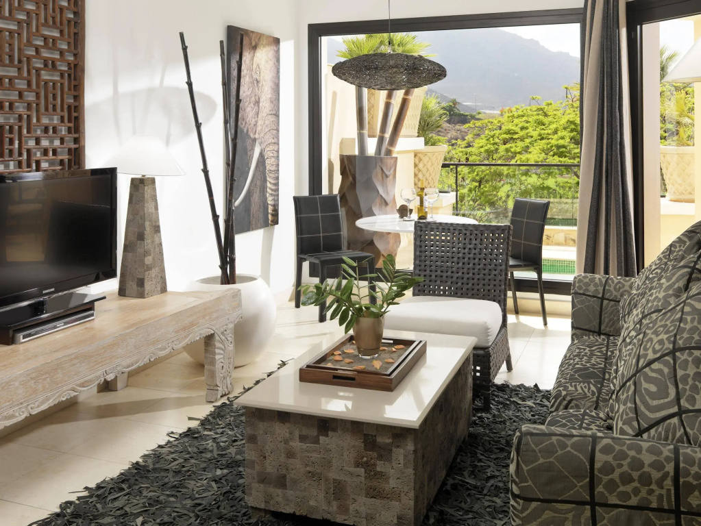 Royal Garden Villas & Spa - Général
