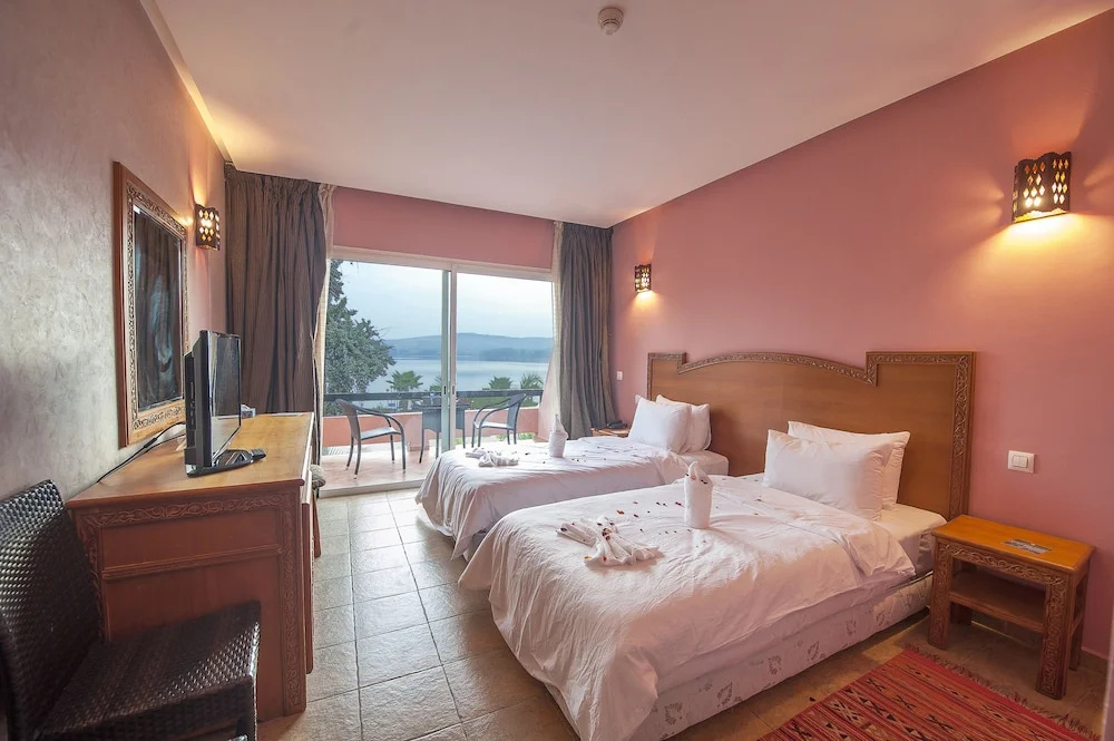Dar Eddaya Hôtel - Chambres