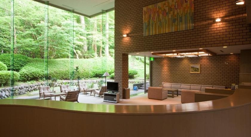 Shiki Resort Hakone Wanoka 사진 14