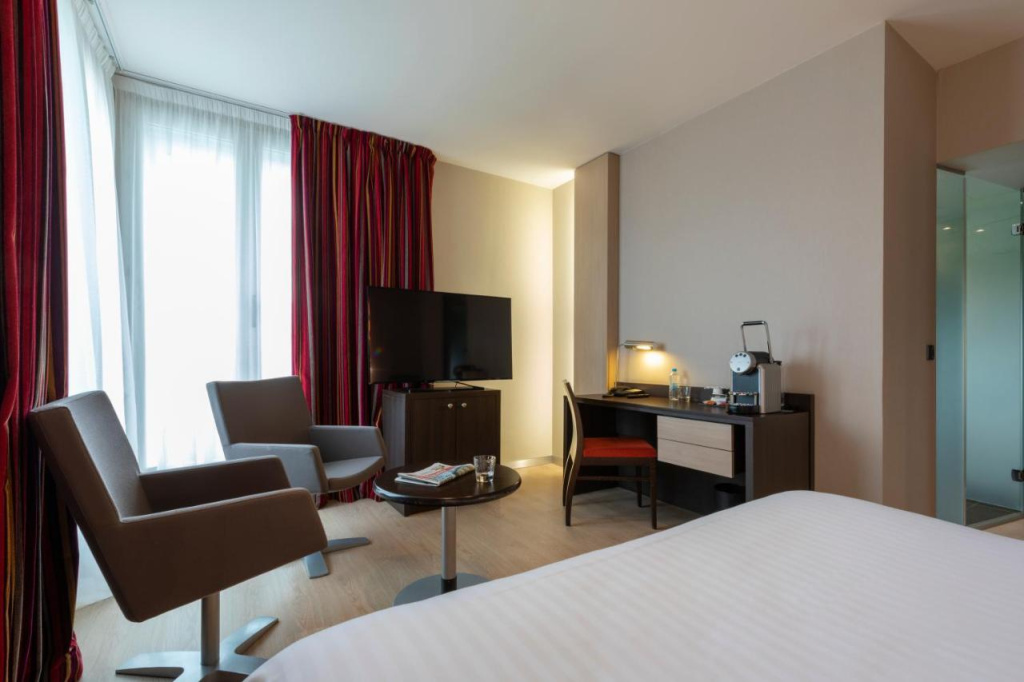 Hotel photo 28