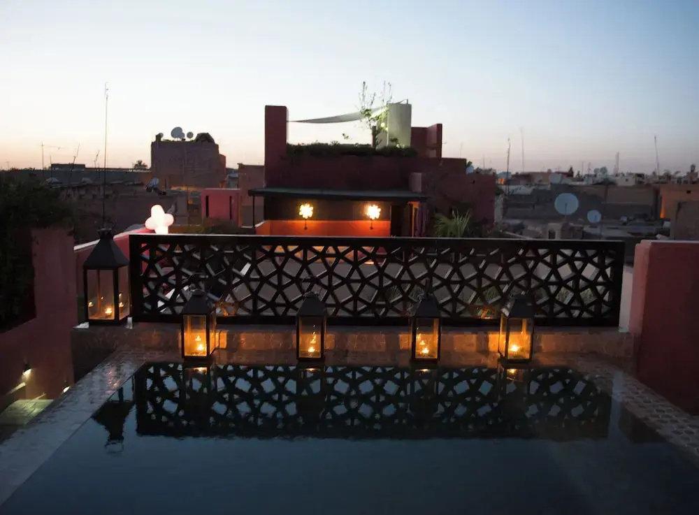 Hotel photo 21