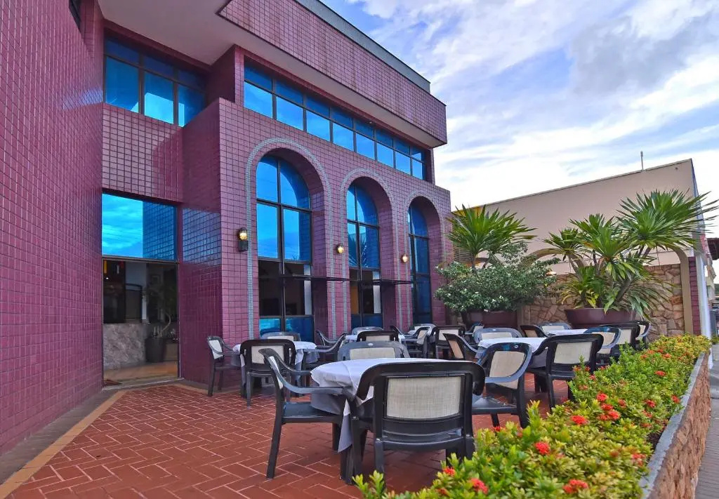 Hotel photo 17