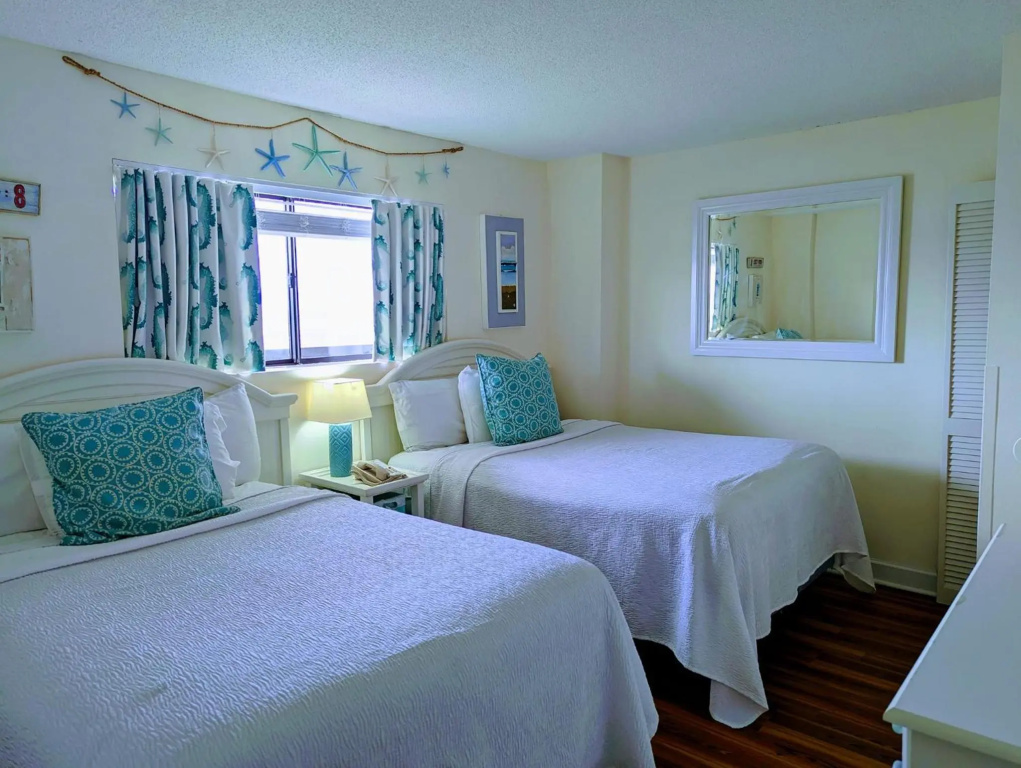 Shell Island Resort - All Oceanfront Suites — 5
