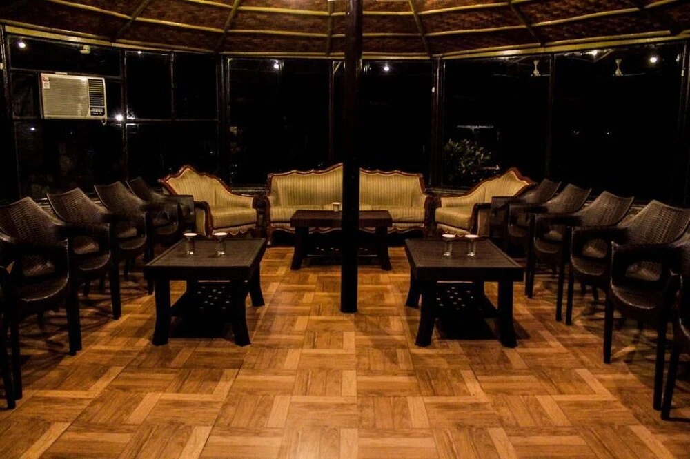 Jungle Leela Resort - Général