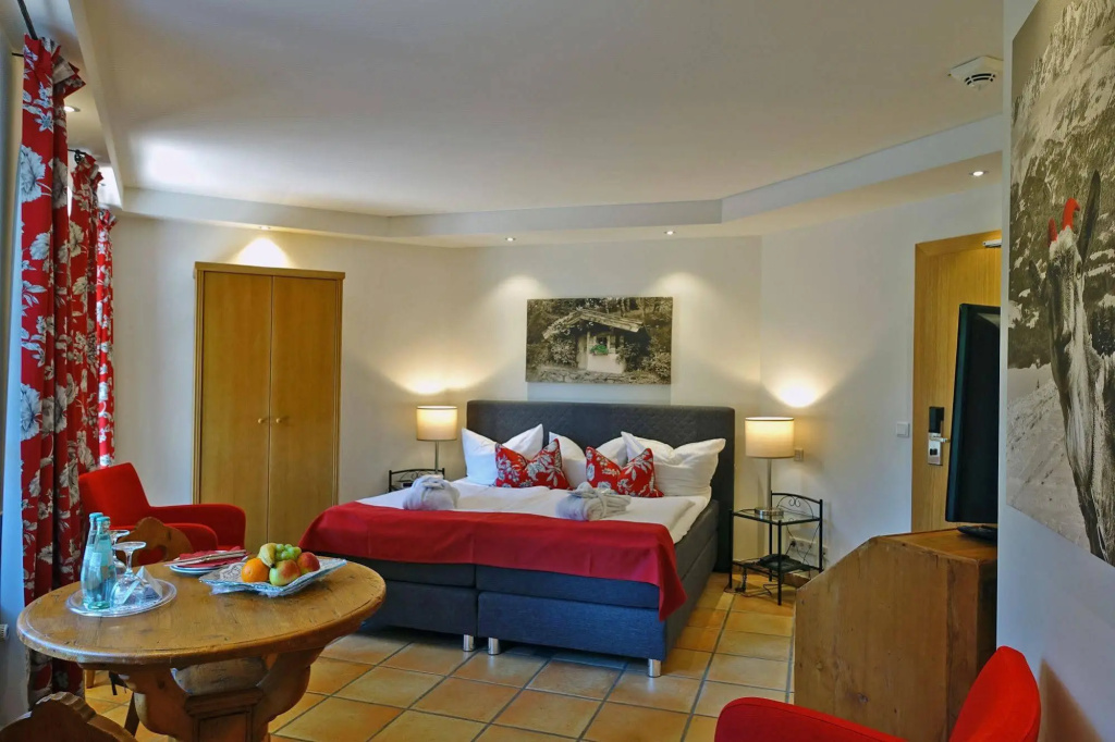 Seehotel Waltershof - Général