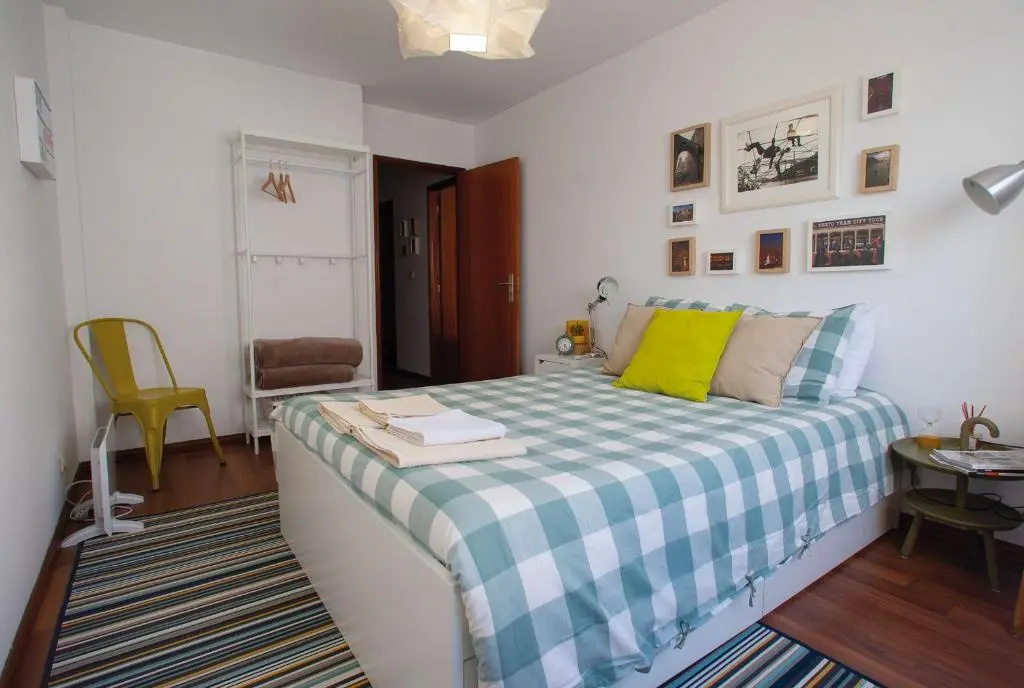 Porto Downtown Flats - Chambres