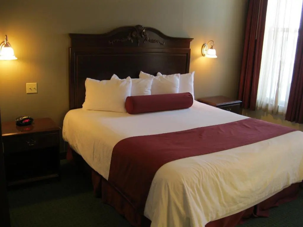 Hotel Chequamegon, BW Signature Collection - Chambres