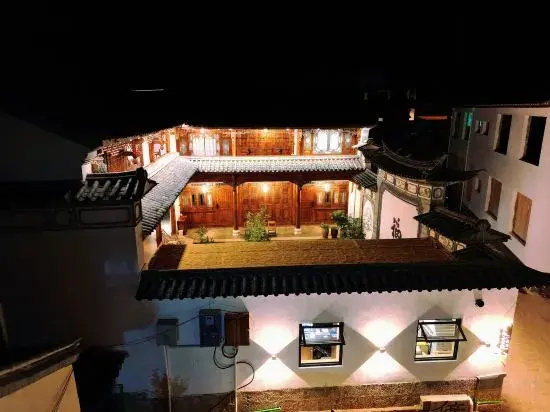 Xiyuan No.2 Courtyard Homestay