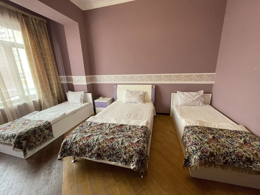 Ivy Boutique Hotel - Chambres