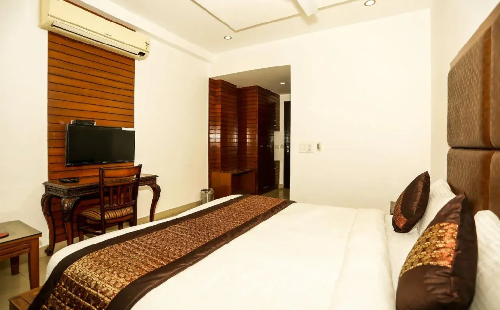 Hotel photo 17