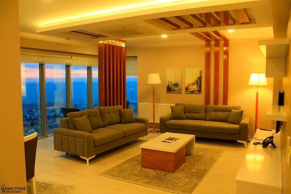 Suite