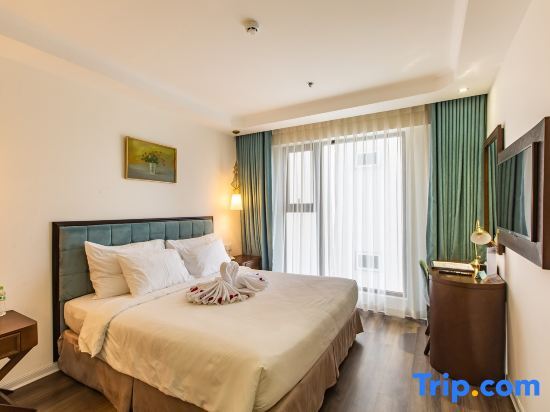Adaline Hotel & Suite Danang