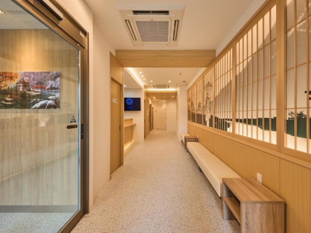 Waka Kyoto Kawaramachi 사진 24