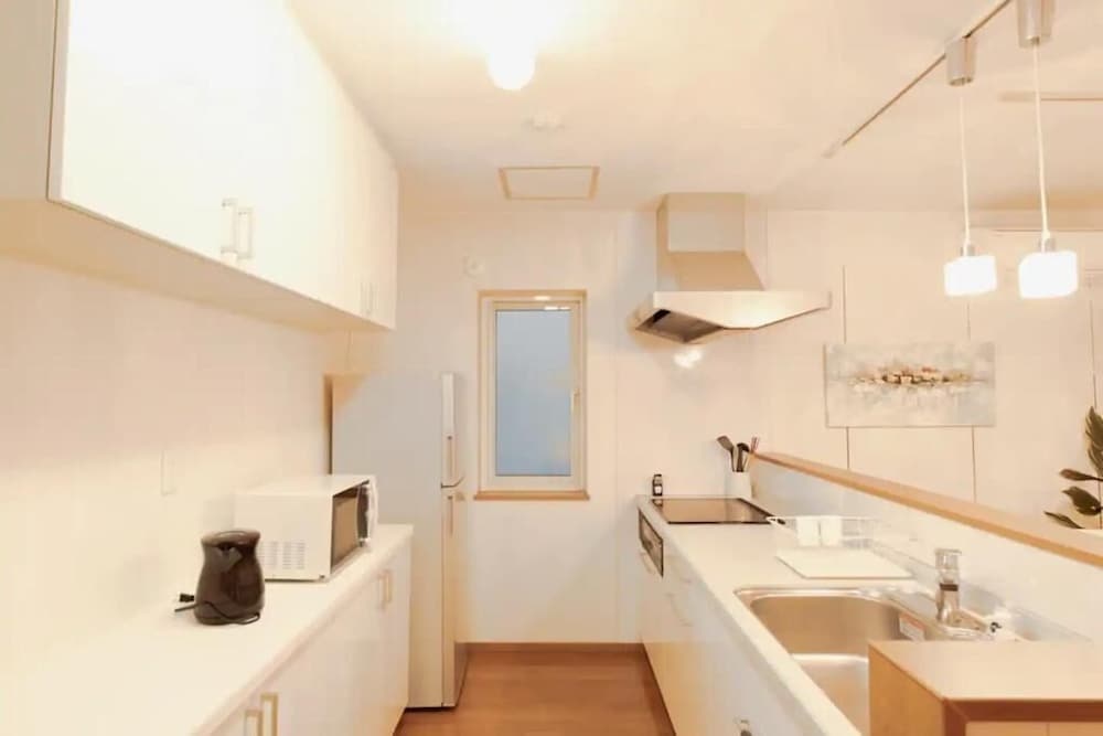 Familia Design House Sapporo 사진 17