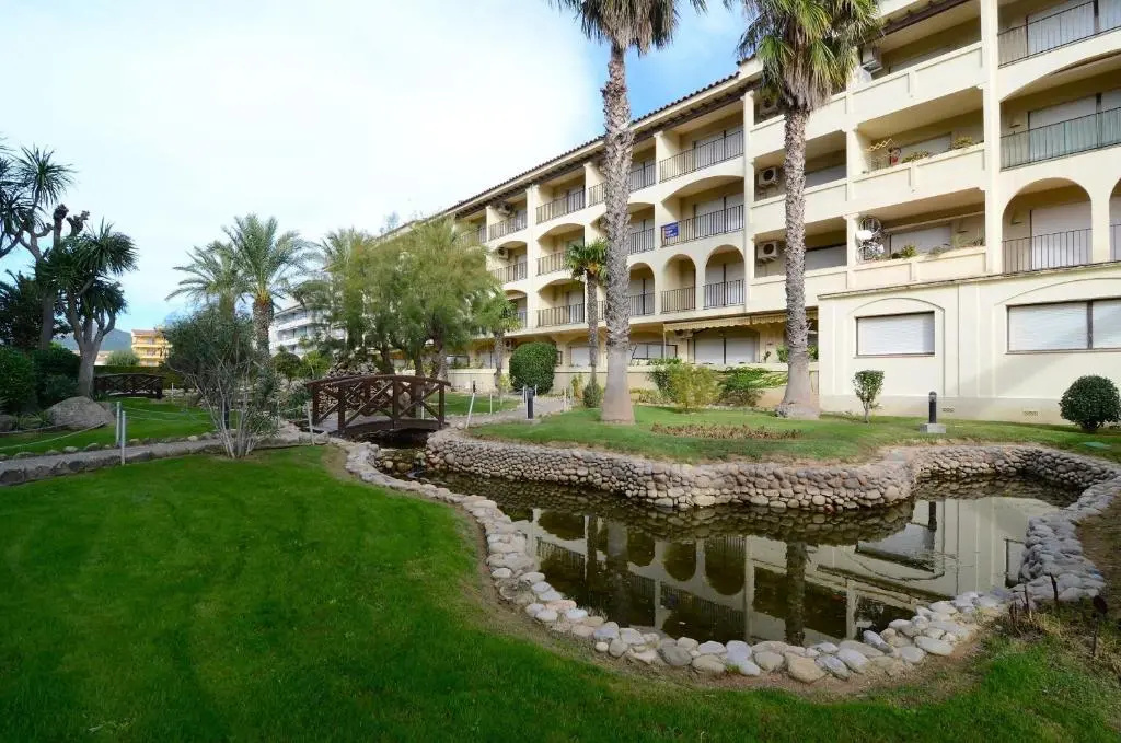 Jardins Del Mar 114