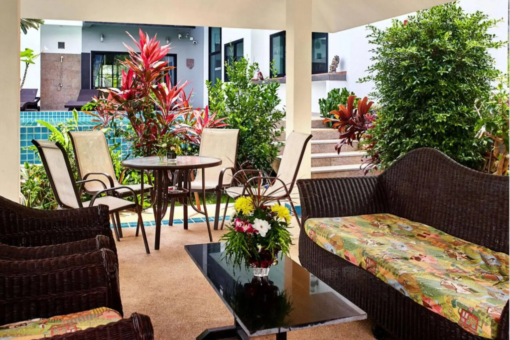 Hotel photo 17