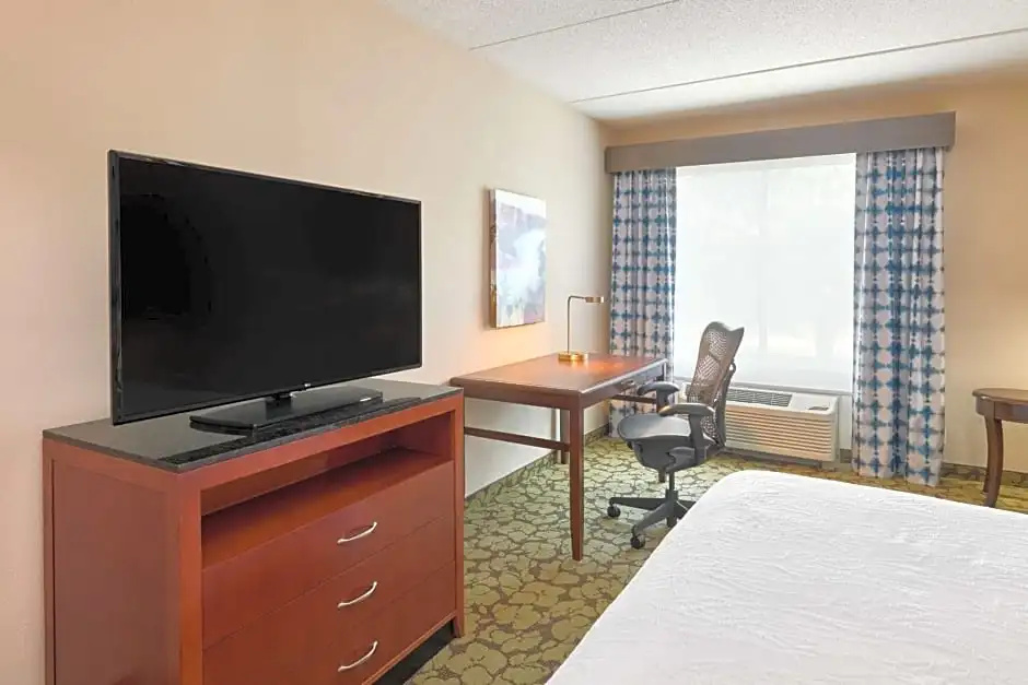Hilton Garden Inn Hershey - Chambres