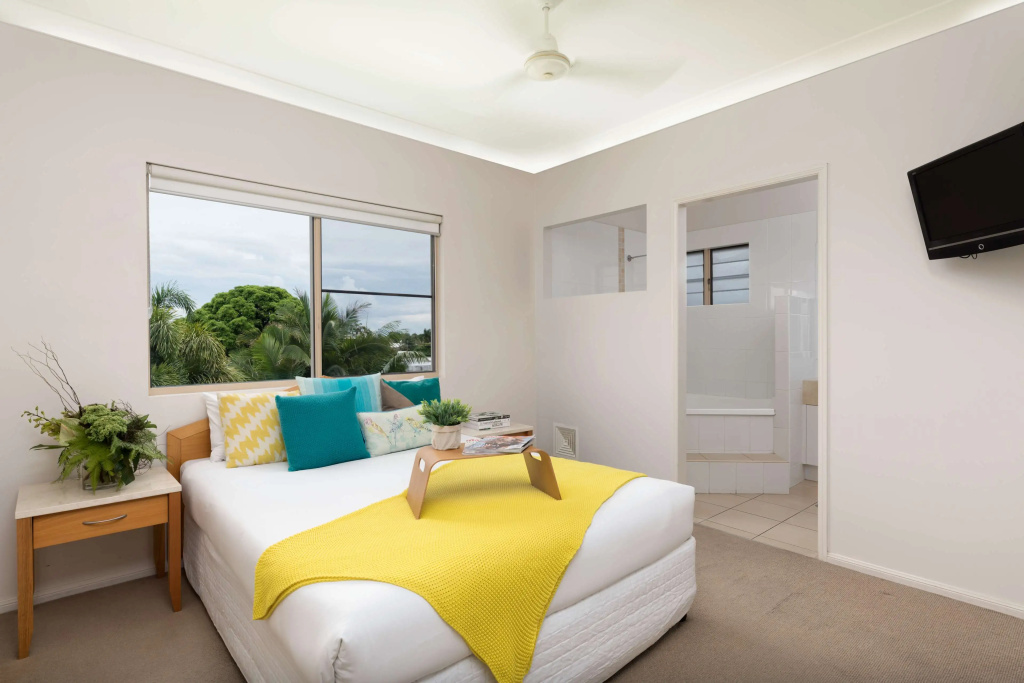 Rydges Southbank Townsville - Général