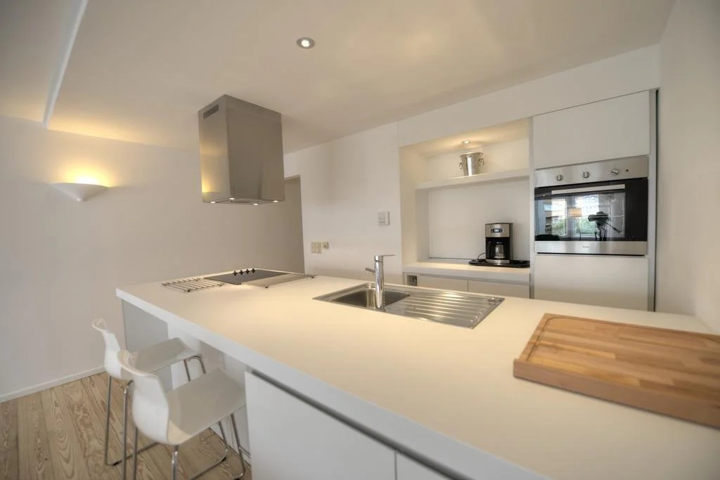 Residentie Van Gogh - фото 12