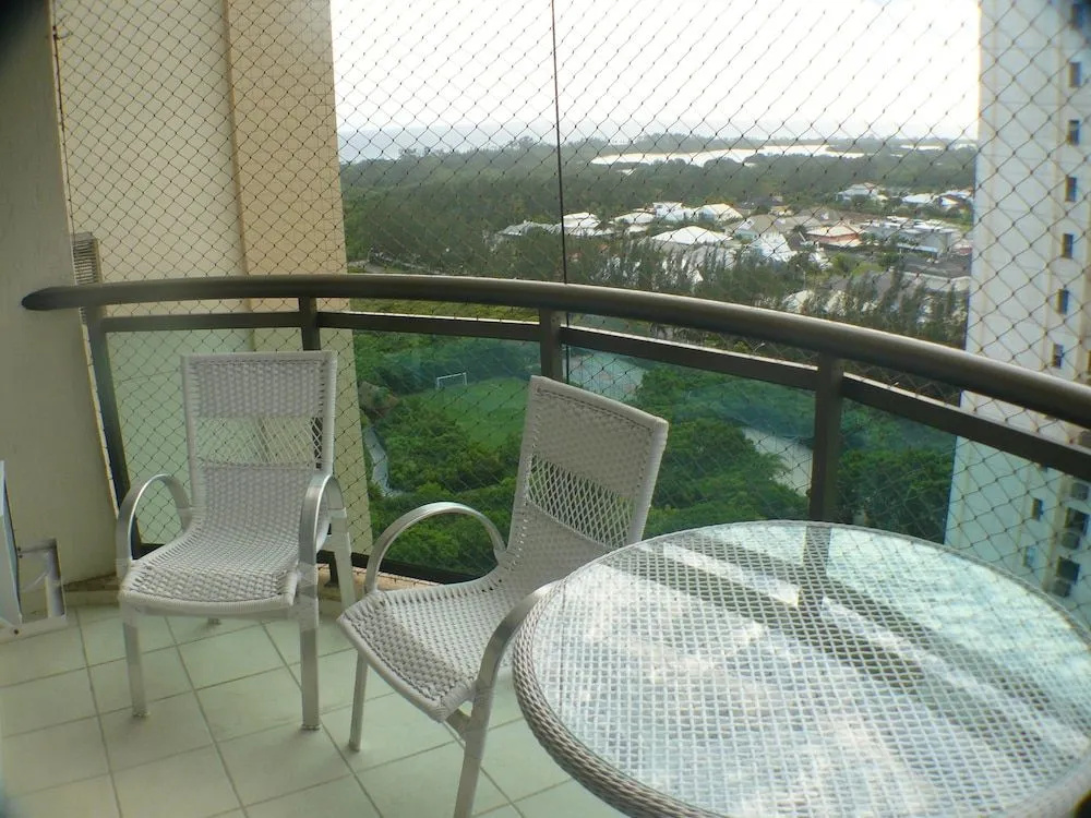 Barra Dolce Vita Residence Service - Général