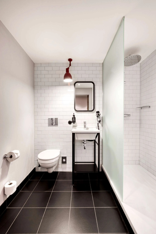 pentahotel Brussels City Centre - Chambres