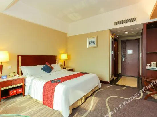 CP Peninsula Hotel - Chambres