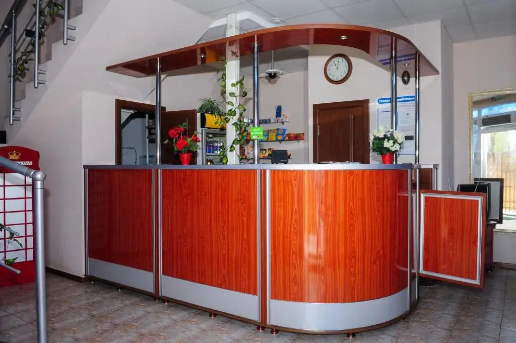 Hotel photo 3