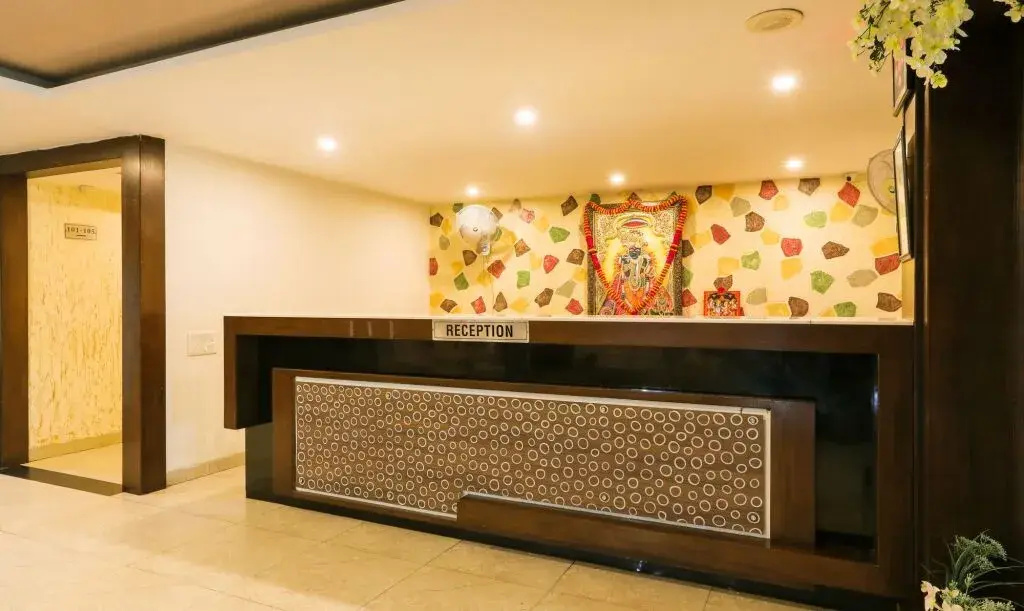 Hotel photo 9