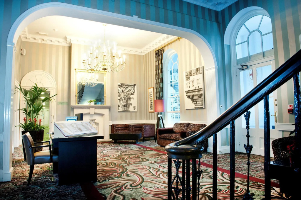 De Vere Beaumont Estate - Général