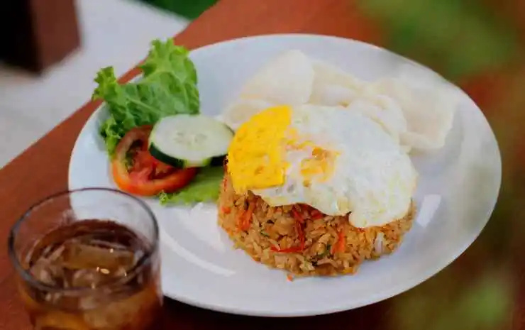 Litus Bingin Uluwatu - Général