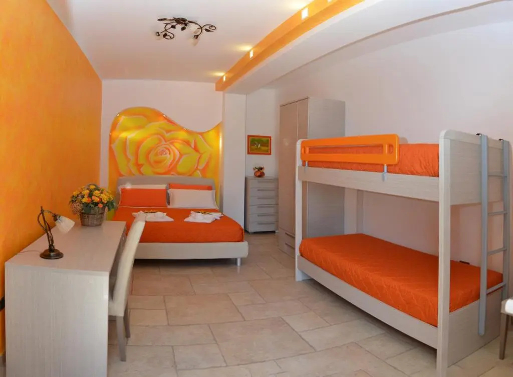 Standard room