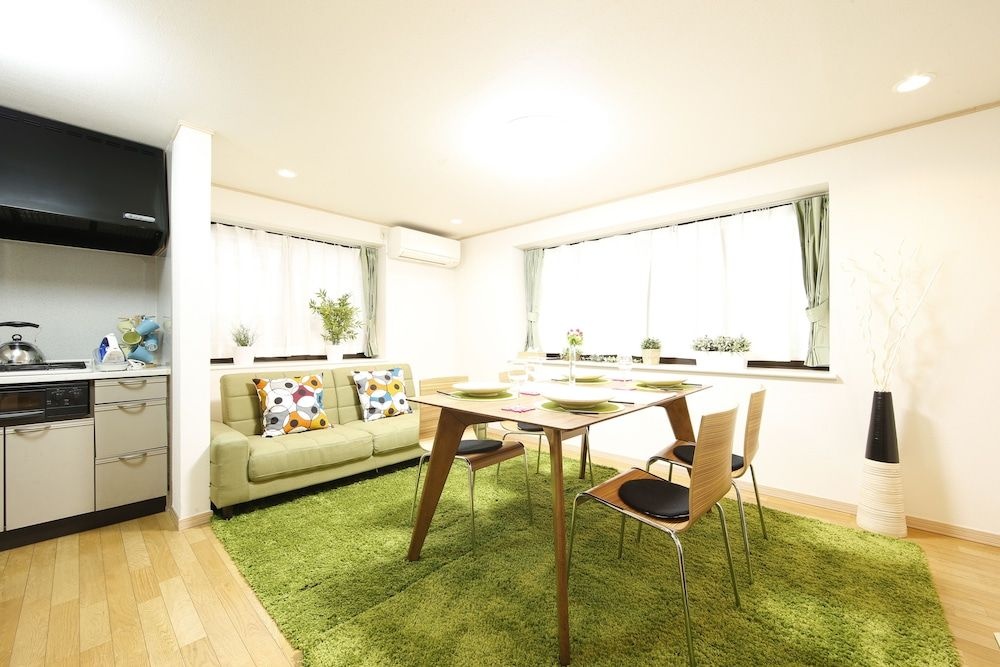 6beds Private Shibuya House 사진 12
