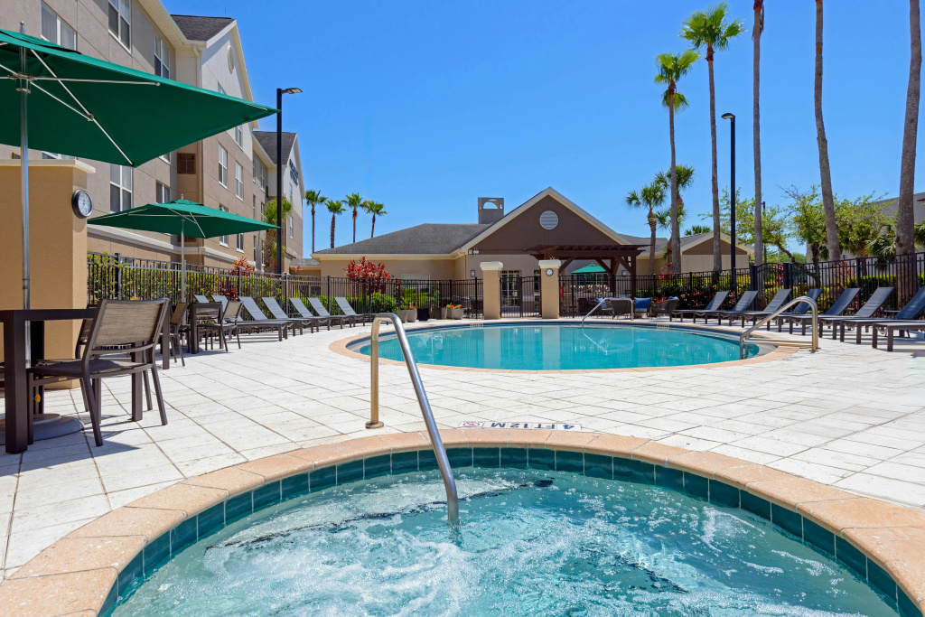 Homewood Suites by Hilton® Orlando-UCF Area - Général