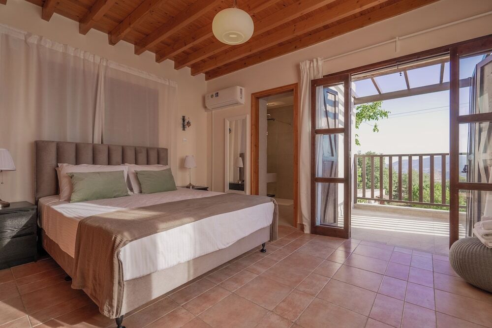 Amarakos Guesthouse by null