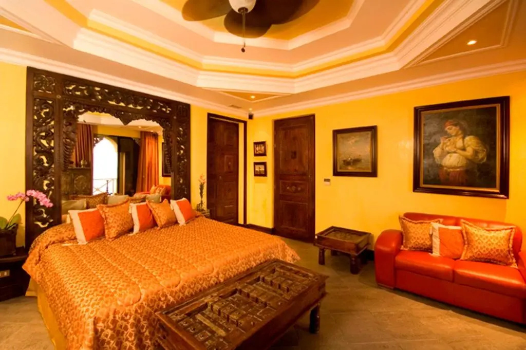 Superior room