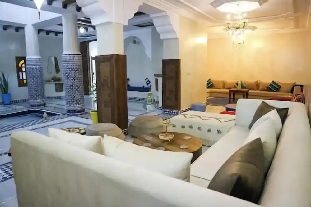 Riad Rkiya