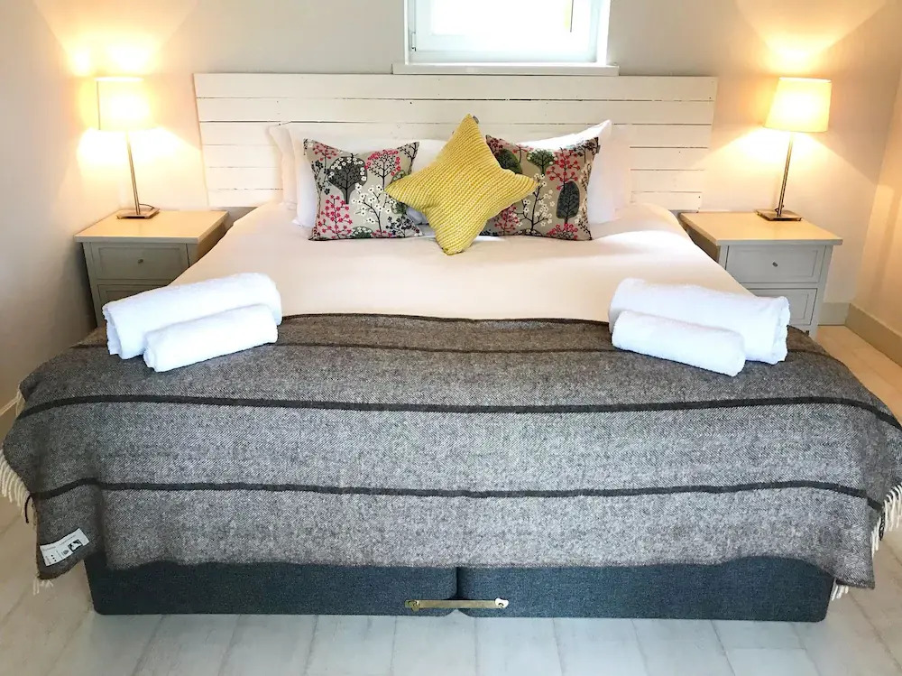 Black Rock Beach Resort - фото 5