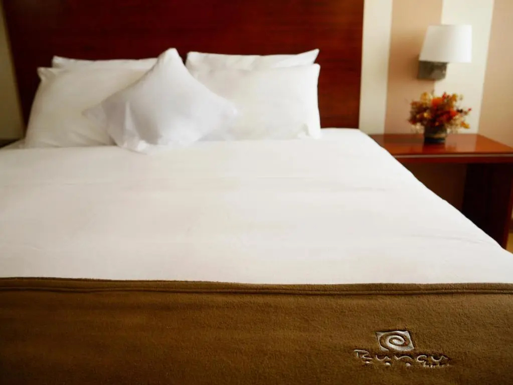 Runcu Hotel - Chambres