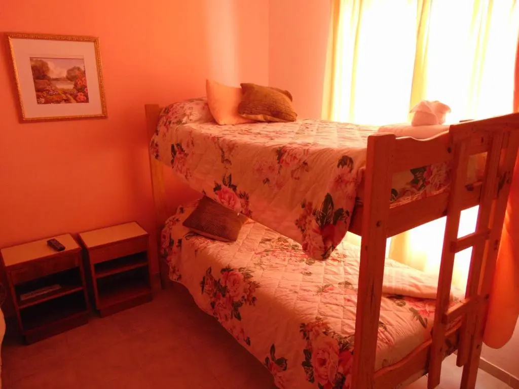 RUMEL Quimey Quipán - Chambres