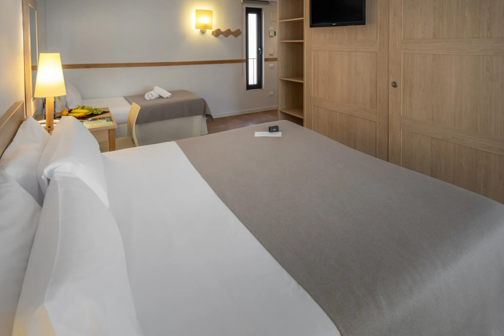 Vilar Rural d'Arnes by Serhs Hotels - Général