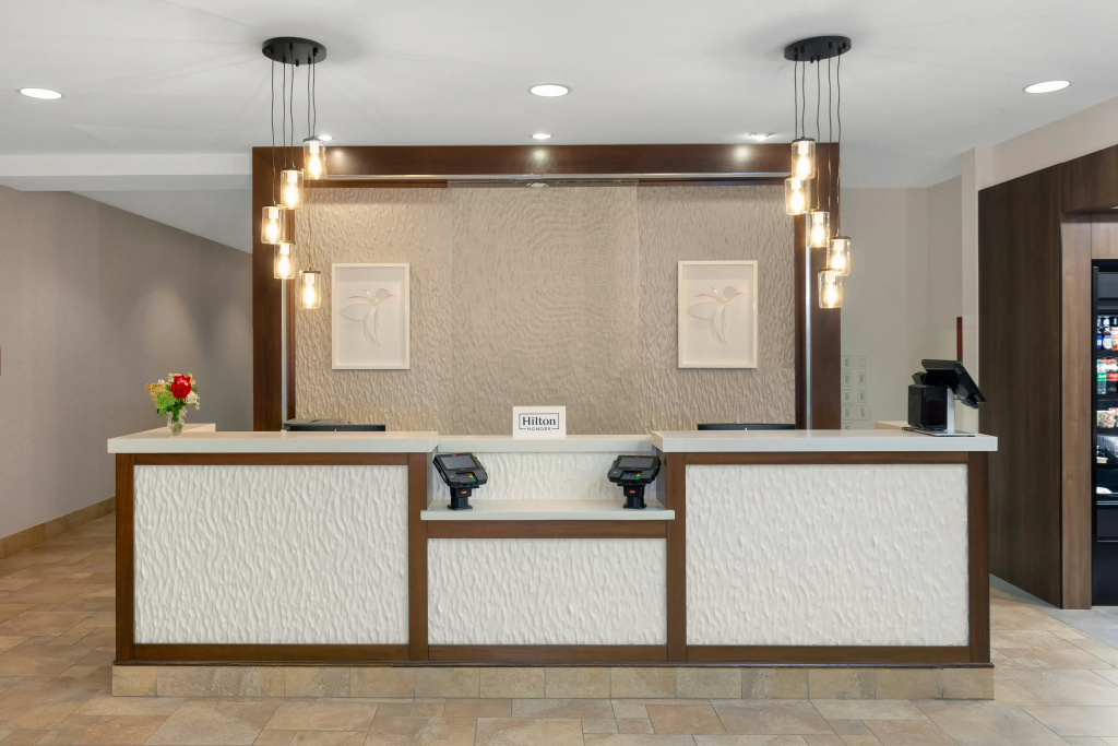 Hilton Garden Inn Valley Forge/Oaks - Général