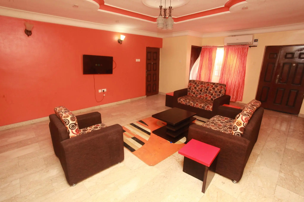 Standard Apartment