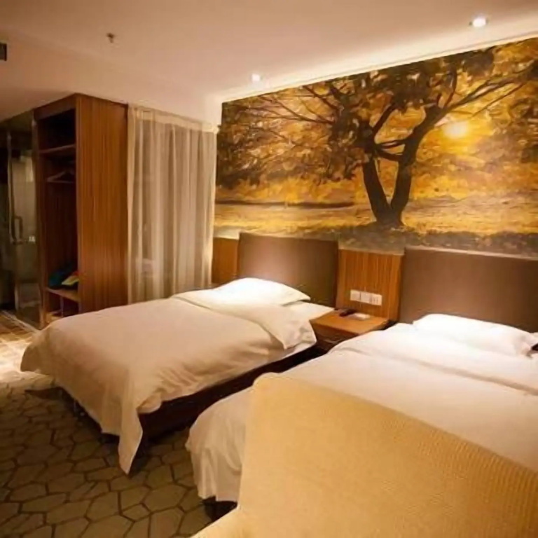 Changli Lijin Hotel