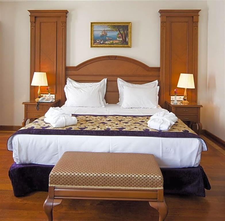 GLK Premier The Home Suites & Spa Hotel - Chambres