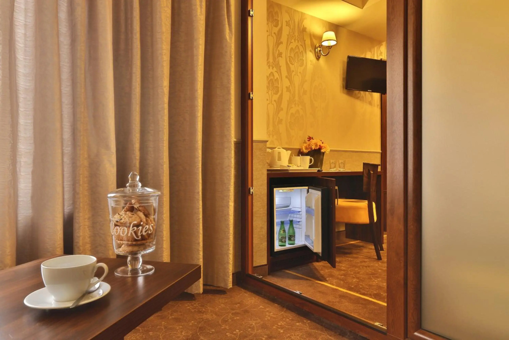 Hotel photo 6