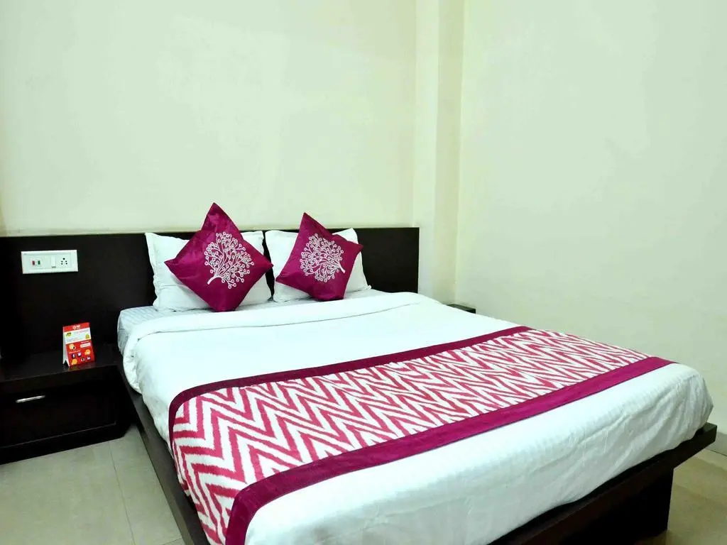 Hotel K K
