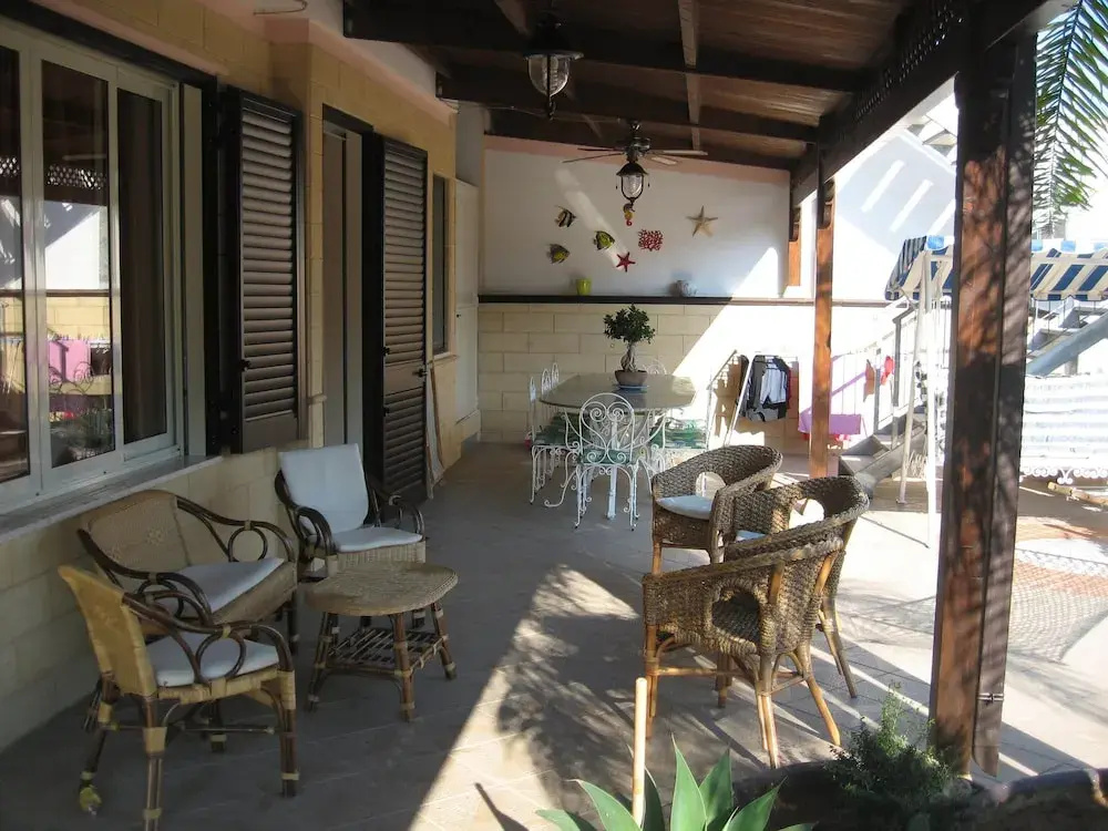 Hotel photo 20