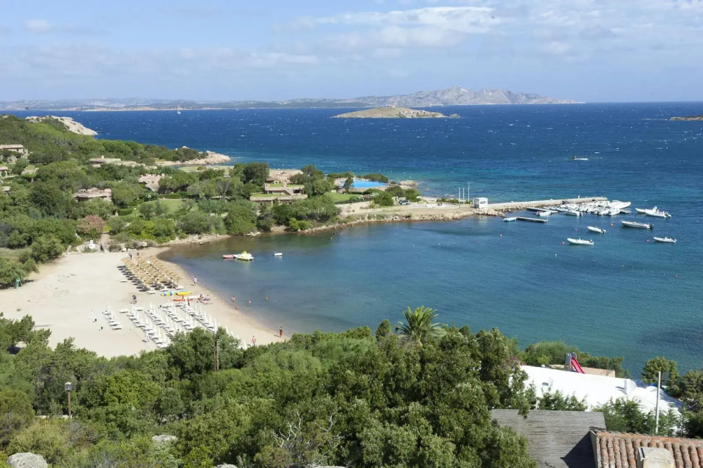 Bagaglino I Giardini di Porto Cervo - Général